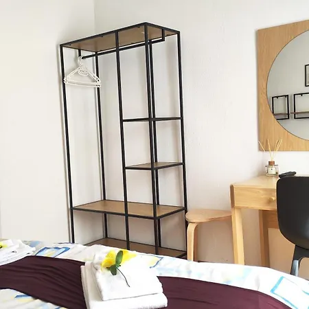 Scaletta Hotel *