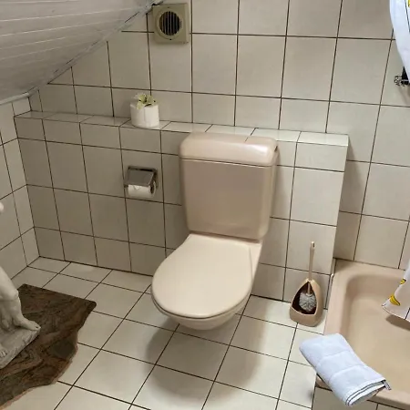 Hotel Scaletta *