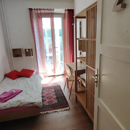 Scaletta Muralto